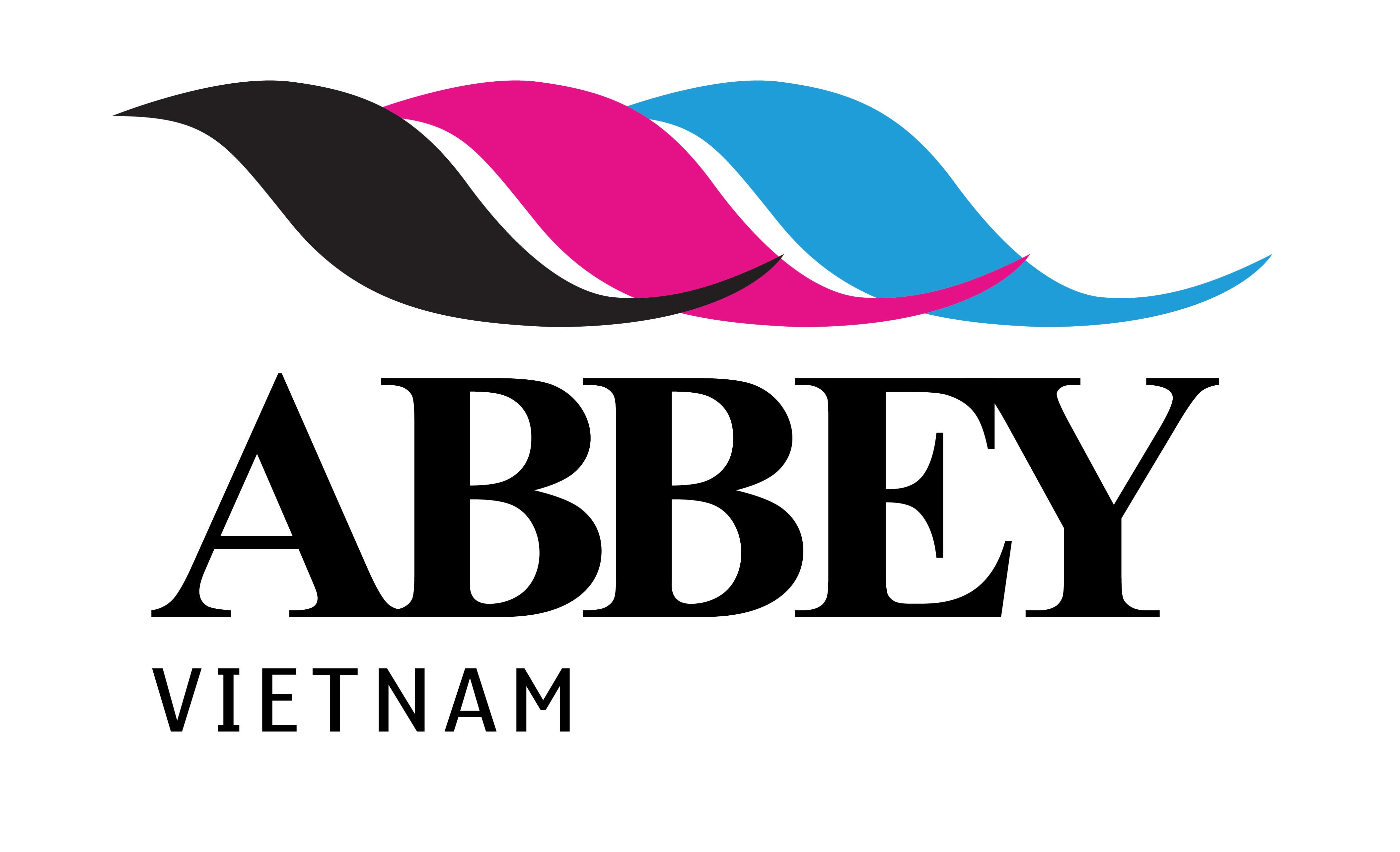 Logo Abbey