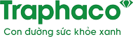 Logo Traphaco